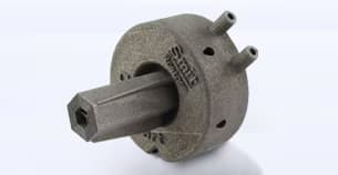 MEDICAL SYSTEM COMPONENTS