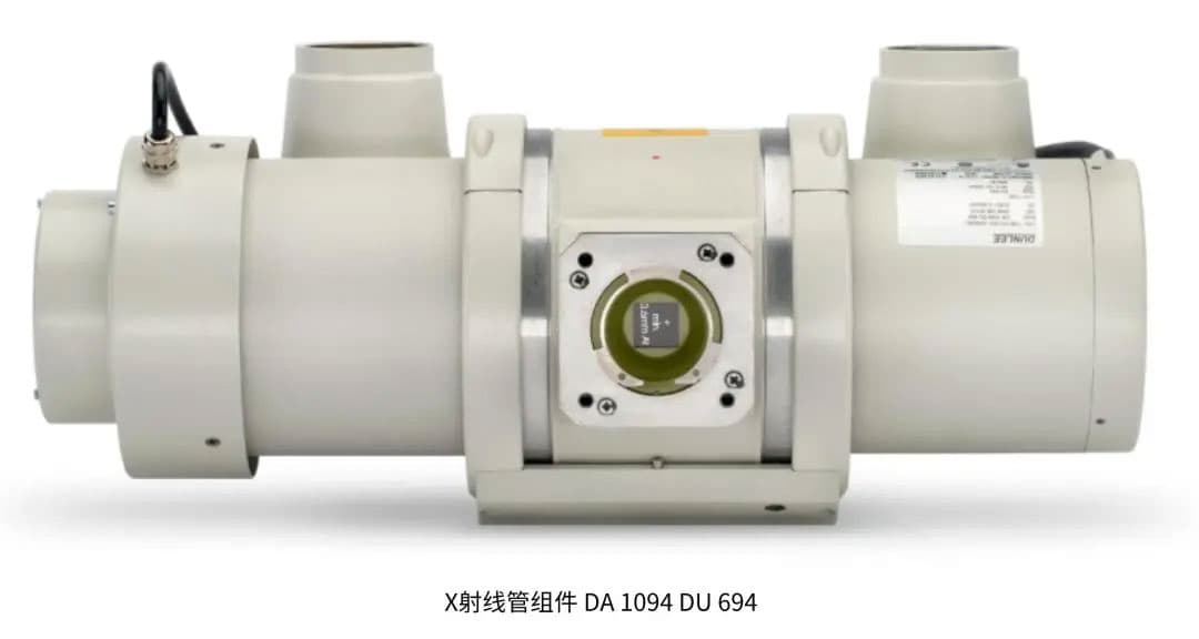 当立 DA 1094