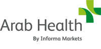 Logo ArabHealth