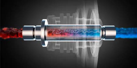 LMB TUBE TECHNOLOGY