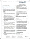 Dunlee terms and conditions for replacement