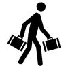 Portable solution icon
